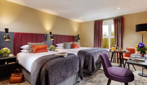 Double or Twin Room
