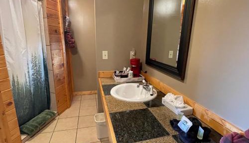 Single Room with Bath