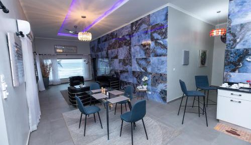 Suite with Sea View