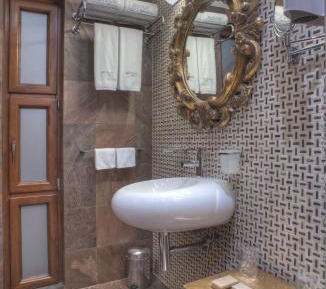 Executive Double Room with Sea View