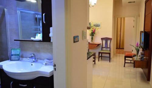 Family Suite