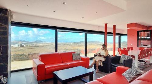 Five-Bedroom House