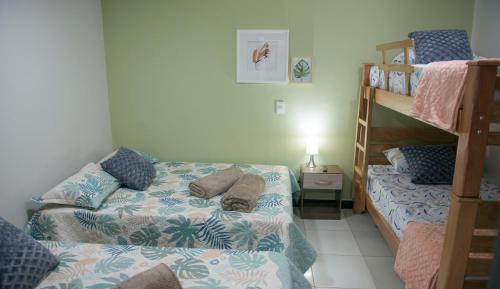 Family Room with Private Bathroom