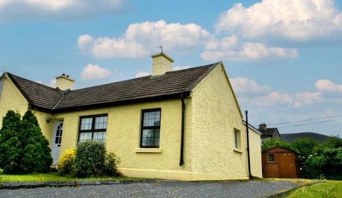 Three-Bedroom Cottage