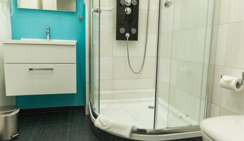 Comfort Single Room