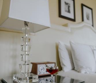 Queen Room - Disability Access