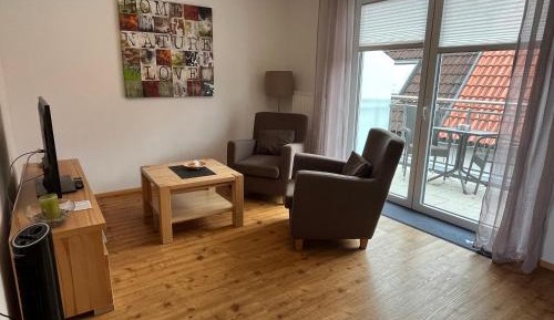 Apartment "Business 2"