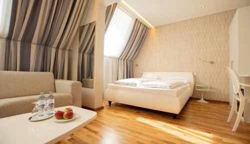 Family Junior Suite