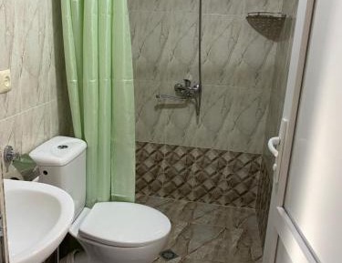 Twin Room with Shower