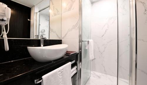 Double Room with Pet-Friendly