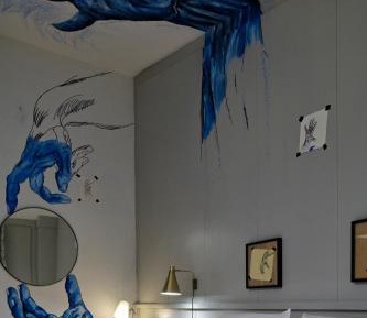 King Room
