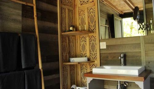Double Room with Lake View