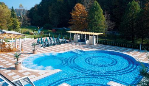 Special Offer - Single Room with Vita-Detox Program