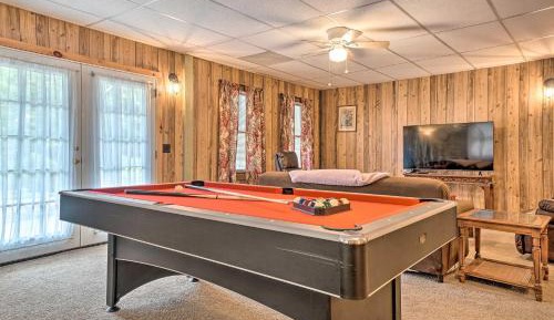 Vacation Home