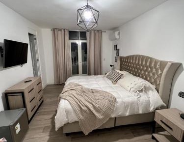 King Suite with Balcony