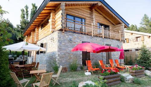 Superior Chalet