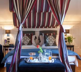 Junior Suite (2 Adults)