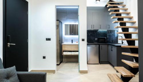 Duplex Suite