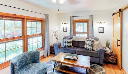 one bedroom holiday home