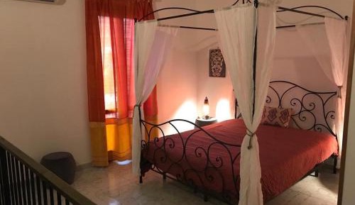 Duplex Apartment