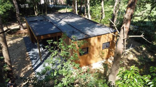 One-Bedroom Chalet