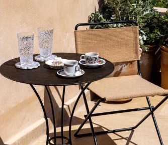Superior Double or Twin Room with Terrace