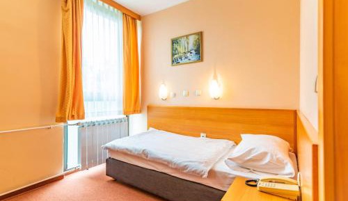 Classic Single Room