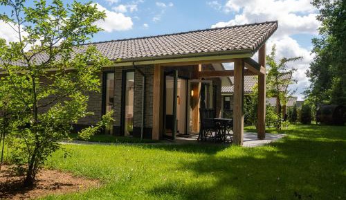 Villa Vogelveld Luxe Sauna | 4 Pers.