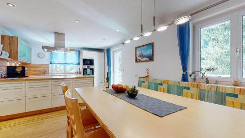 Penthouse Apartment