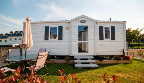 Family Bungalow