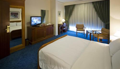 Superior Single Room