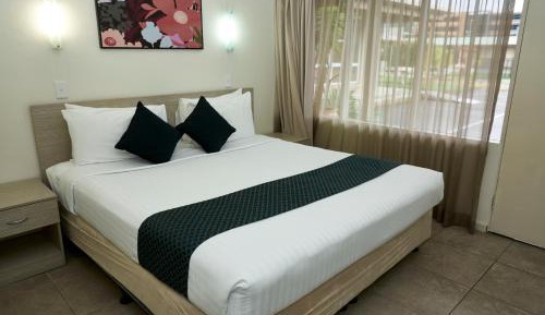 Queen Room