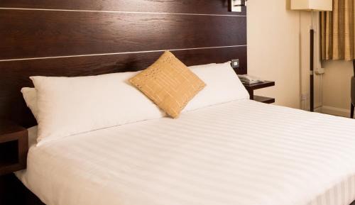 Classic Single Room
