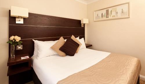 Classic Double Room