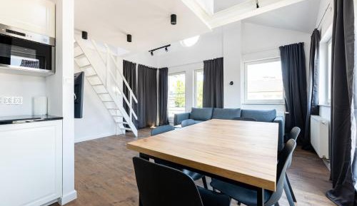 Maisonette