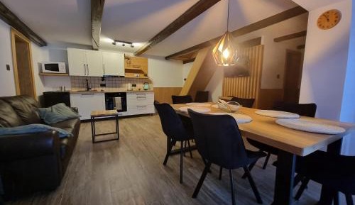 Three Bedroom holiday home 