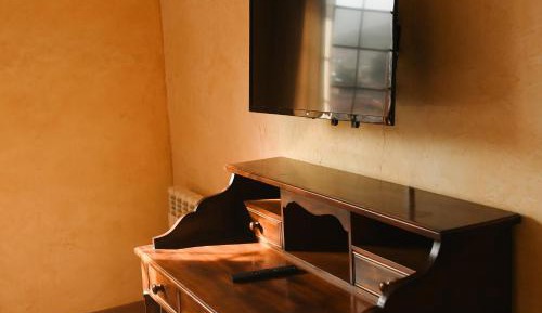 Double or Twin Room with Private Bathroom