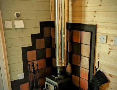 Deluxe Double Studio