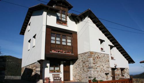 Five-Bedroom House