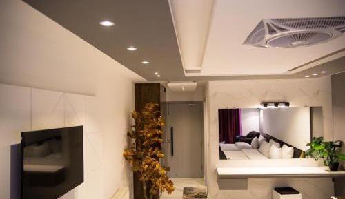 Executive Triple Room