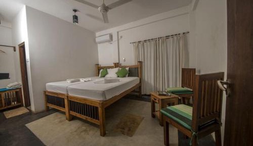 Budget Double or Twin Room