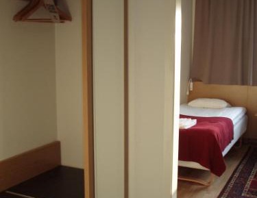 Double or Twin Room with Shared Bathroom