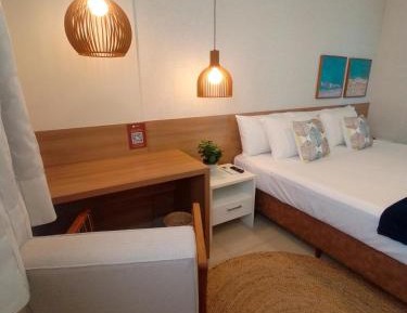 Suite with Sea View