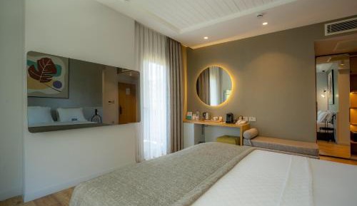 King Room