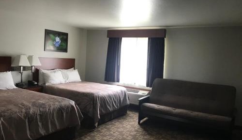 Queen Suite