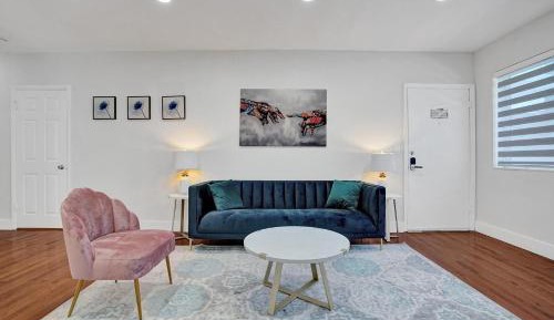 Premium 4 bedroom 2 Bath - 5 Queens