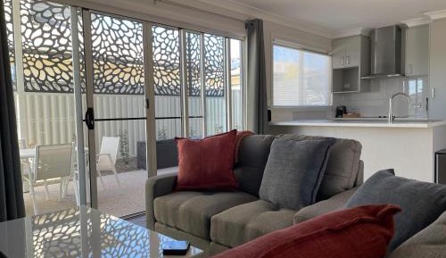 Villa – Apple Blossom Cottages