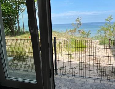 Queen Suite with Sea View