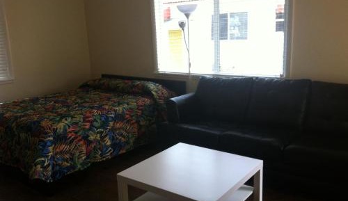 Large Studio