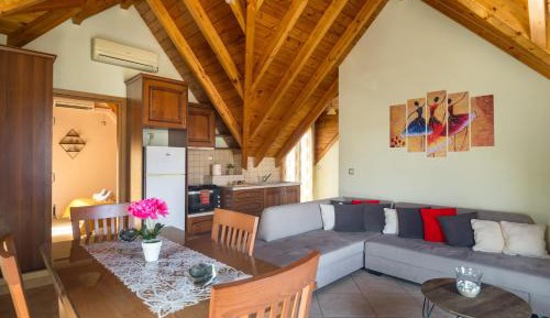 Apartment with Sea View